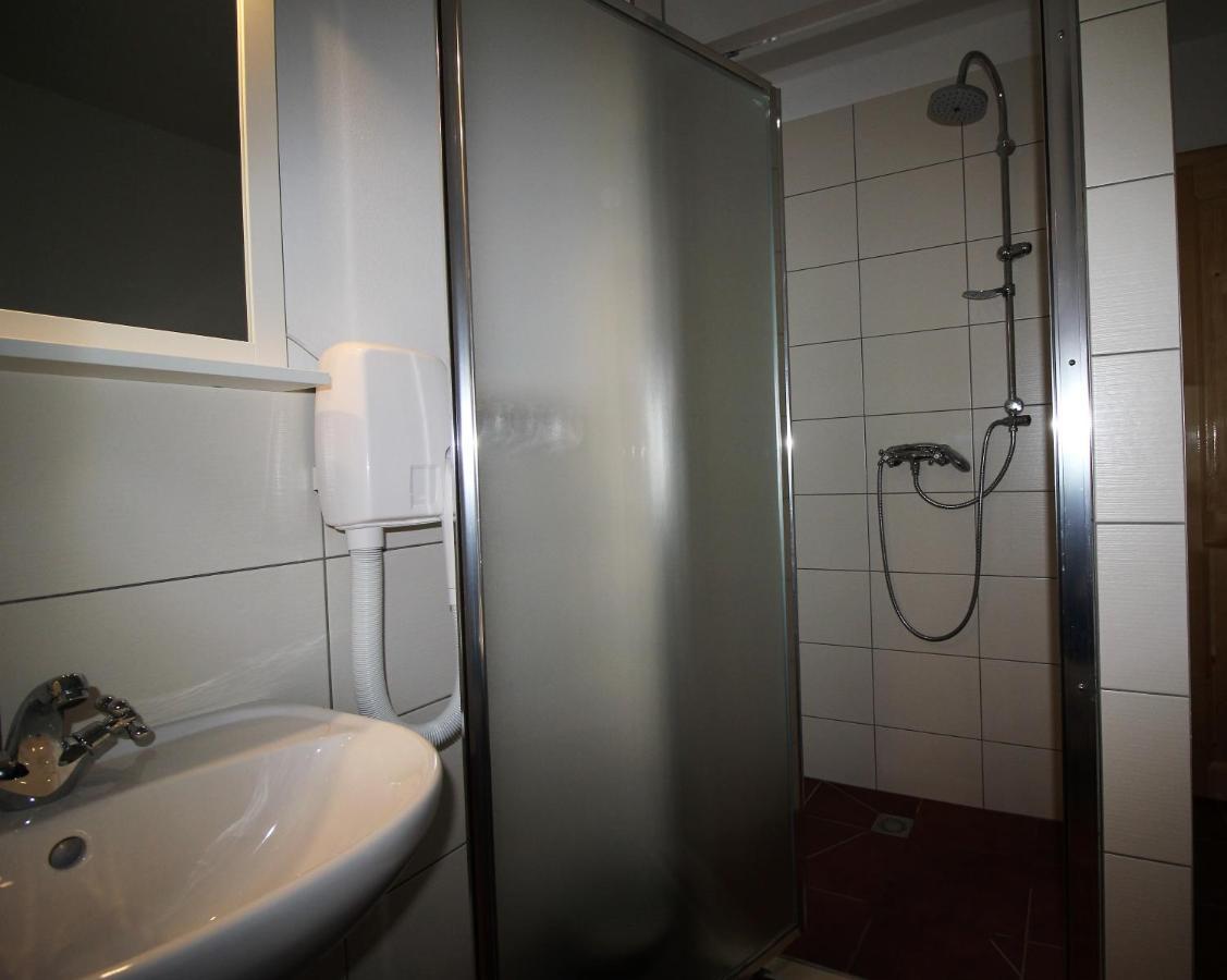 Apartmany U Knajflu Ceske Petrovice Ngoại thất bức ảnh